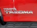 2011 Barcelona Red Metallic Toyota Tacoma V6 PreRunner Double Cab  photo #14