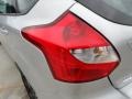 2012 Ingot Silver Metallic Ford Focus SE Sport 5-Door  photo #16