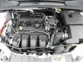 2012 Ingot Silver Metallic Ford Focus SE Sport 5-Door  photo #19