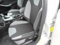 Charcoal Black Interior Photo for 2012 Ford Focus #49691741