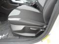 2012 Ingot Silver Metallic Ford Focus SE Sport 5-Door  photo #29