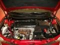 Barcelona Red Metallic - Camry LE Photo No. 22