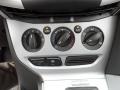 Charcoal Black Controls Photo for 2012 Ford Focus #49691785