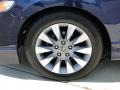 Royal Blue Pearl - Civic EX Sedan Photo No. 37