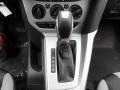 6 Speed PowerShift Automatic 2012 Ford Focus SE Sport 5-Door Transmission
