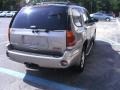 2002 Pewter Metallic GMC Envoy SLT  photo #5