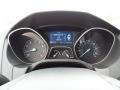 Charcoal Black Gauges Photo for 2012 Ford Focus #49691823