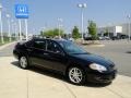 2011 Black Chevrolet Impala LTZ  photo #3