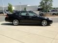 2011 Black Chevrolet Impala LTZ  photo #4