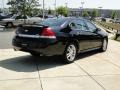 2011 Black Chevrolet Impala LTZ  photo #5