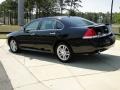 2011 Black Chevrolet Impala LTZ  photo #6