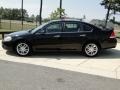 2011 Black Chevrolet Impala LTZ  photo #7