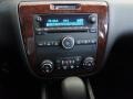 2011 Black Chevrolet Impala LTZ  photo #20