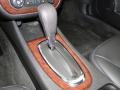 2011 Black Chevrolet Impala LTZ  photo #21