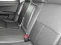 2011 Black Chevrolet Impala LTZ  photo #27