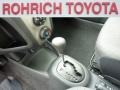 2010 Black Sand Pearl Toyota Yaris 5 Door Liftback  photo #17