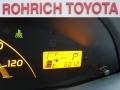 2010 Black Sand Pearl Toyota Yaris 5 Door Liftback  photo #19