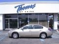 Sonoran Sand 2010 Nissan Altima 2.5