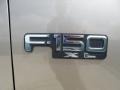 2002 Ford F150 XL Regular Cab Marks and Logos