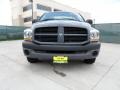 2006 Patriot Blue Pearl Dodge Ram 1500 ST Regular Cab  photo #9