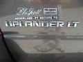 Desert Brown Metallic - Uplander LT Photo No. 24
