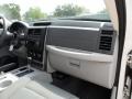 2008 Stone White Jeep Liberty Sport  photo #30