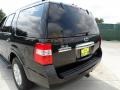 2010 Tuxedo Black Ford Expedition XLT  photo #23