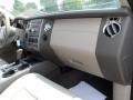 2010 Tuxedo Black Ford Expedition XLT  photo #27
