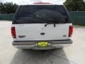 2000 Oxford White Ford Expedition Eddie Bauer  photo #4