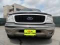 2000 Oxford White Ford Expedition Eddie Bauer  photo #9