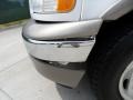 2000 Oxford White Ford Expedition Eddie Bauer  photo #11