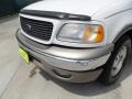 2000 Oxford White Ford Expedition Eddie Bauer  photo #12