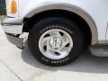 2000 Oxford White Ford Expedition Eddie Bauer  photo #13