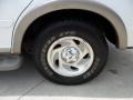 2000 Oxford White Ford Expedition Eddie Bauer  photo #14