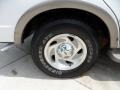 2000 Oxford White Ford Expedition Eddie Bauer  photo #15