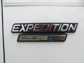 2000 Ford Expedition Eddie Bauer Marks and Logos