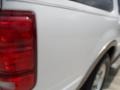 2000 Oxford White Ford Expedition Eddie Bauer  photo #21