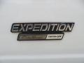 2000 Oxford White Ford Expedition Eddie Bauer  photo #23