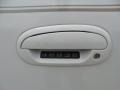 2000 Oxford White Ford Expedition Eddie Bauer  photo #25