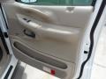 2000 Oxford White Ford Expedition Eddie Bauer  photo #27