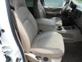 2000 Oxford White Ford Expedition Eddie Bauer  photo #29