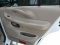 2000 Oxford White Ford Expedition Eddie Bauer  photo #31