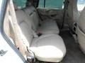2000 Oxford White Ford Expedition Eddie Bauer  photo #32