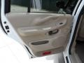 2000 Oxford White Ford Expedition Eddie Bauer  photo #36