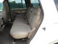 2000 Oxford White Ford Expedition Eddie Bauer  photo #37