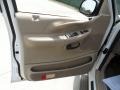2000 Oxford White Ford Expedition Eddie Bauer  photo #38