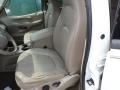 2000 Oxford White Ford Expedition Eddie Bauer  photo #40