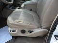 2000 Oxford White Ford Expedition Eddie Bauer  photo #41