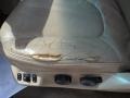 2000 Oxford White Ford Expedition Eddie Bauer  photo #42