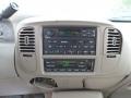 2000 Ford Expedition Eddie Bauer Controls